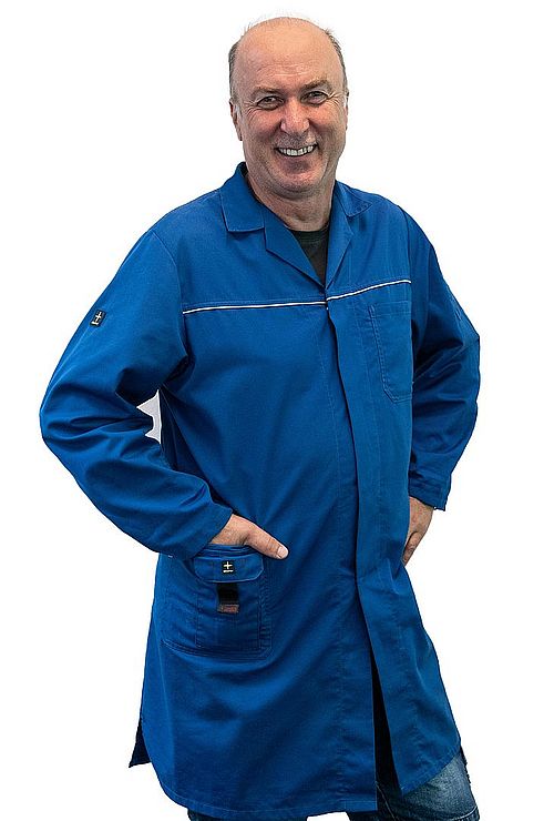 Dein Ansprechpartner bei Gaulhofer Peter Harrer