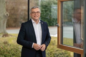 Klaus Hajduk ist bei Gaulhofer im Bereich Human Resources tätig.