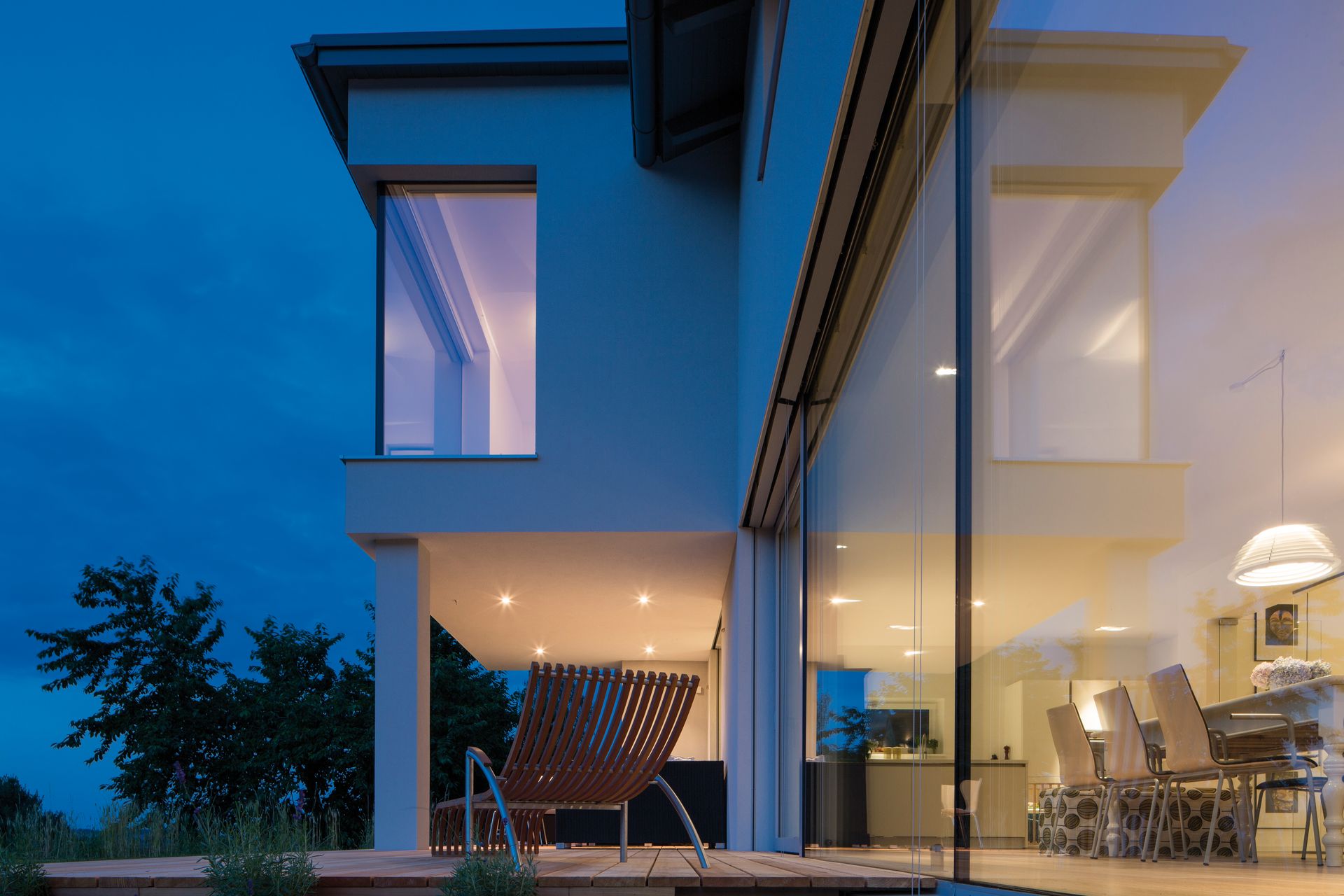Zanzariere Schermatura Solare - The Interior Design