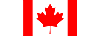 Flag Canada This is the flag of Canada.