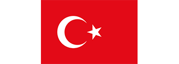 This is the flag of Turkey.