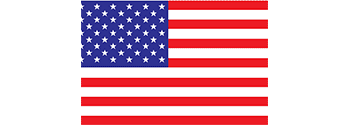 Flag USA This is the flag of the United States of America.